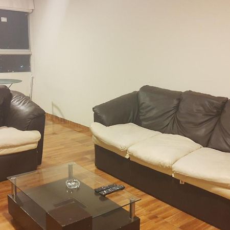 Apartment Miraflores Pardo Lima Room photo