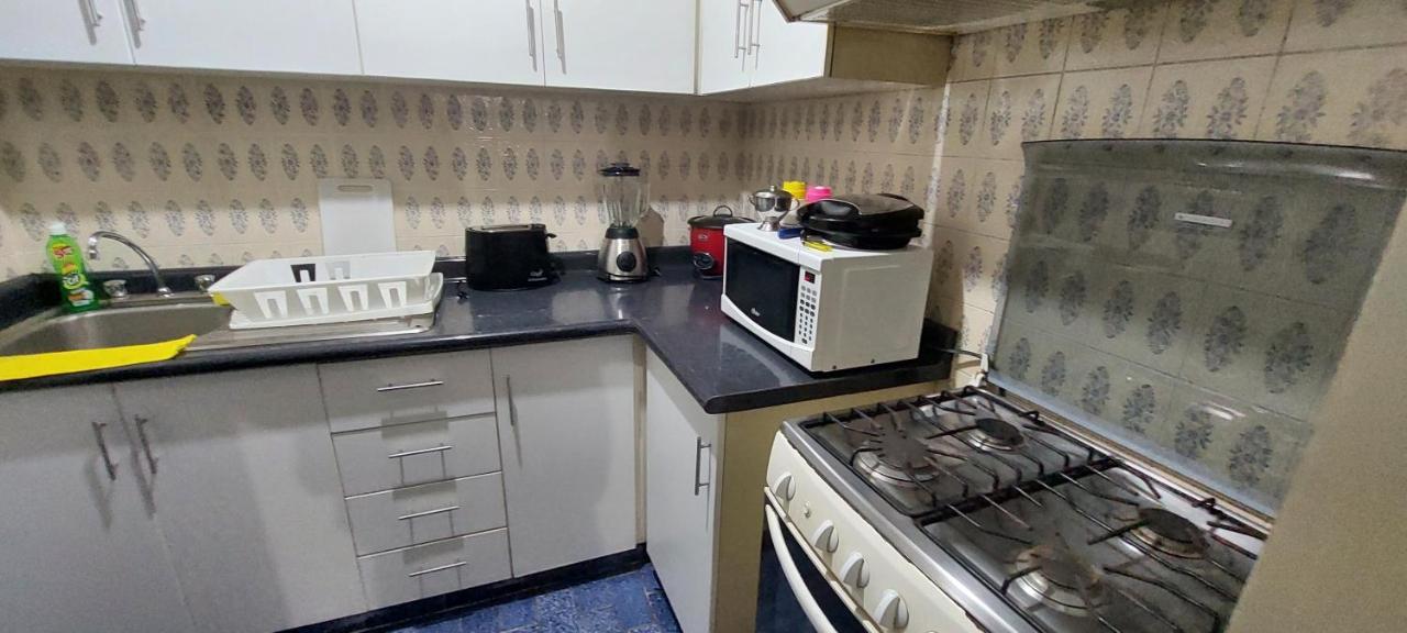 Apartment Miraflores Pardo Lima Room photo
