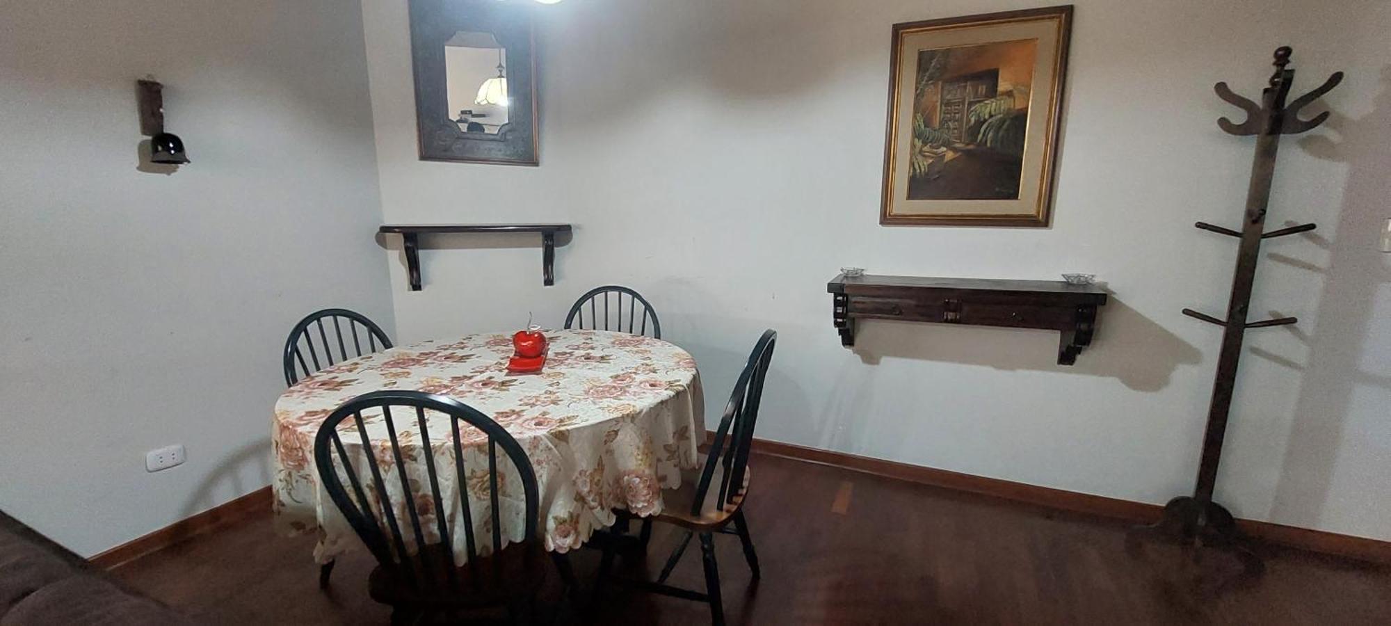 Apartment Miraflores Pardo Lima Room photo