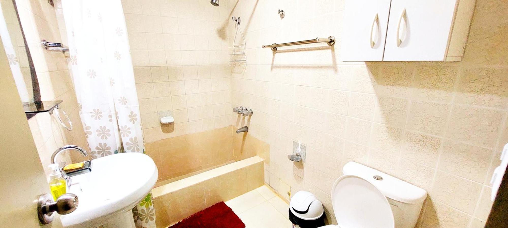 Apartment Miraflores Pardo Lima Room photo