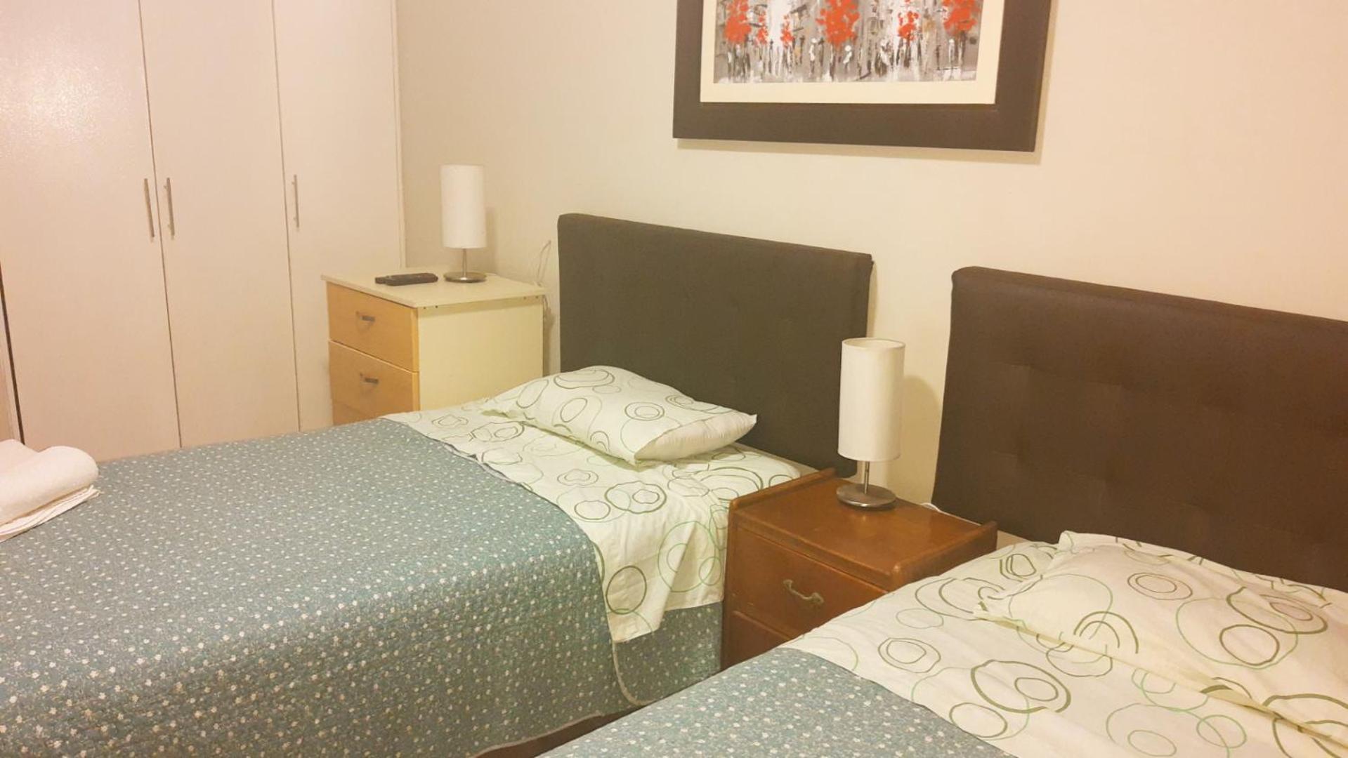 Apartment Miraflores Pardo Lima Room photo